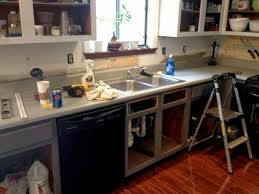 Wood or butcher block prices. Installing A Butcher Block Countertop Part 1 Ugly Duckling House