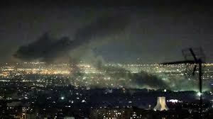 Guerra de EE.UU. e Israel con Irán y ataques en Medio Oriente, en vivo: noticias y más