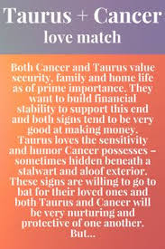 With only few differences that could be taken as advantages, cancer man/taurus woman relationship has a great. Pin On Zodiac Cancer Me