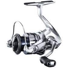 Shimano stradic fl spinning reel. Shimano St1000hgfl Stradic Fl Spinning Reel Tackledirect