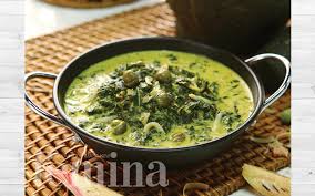 Tersedia singkong dari supplier singkong seluruh indonesia. Sayur Tumbuk