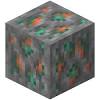 Minecraft 1.17 has the new ore copper. 1