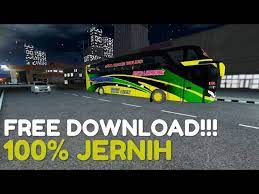 Livery luragung jaya shd apk son sürüm indir için pc windows ve android (2). Bagi Bagi Livery Putra Luragung Jaya Mahe Shd Youtube