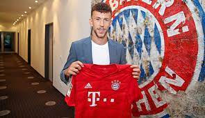 Ivan perisic bayern munich 2019, ivan perisic bayern 2019/20, ivan perisic bayern 2019/2020, ivan perisic bayern munchen. Fc Bayern Munchen Verpflichtet Ivan Perisic Von Inter Mailand