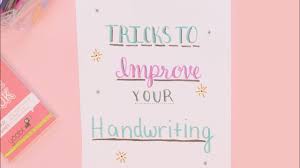 How To Improve Your Handwriting Plan With Me Youtube