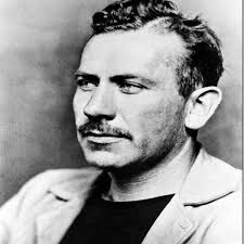 John Steinbeck