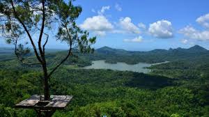 Wisata Jogja Pagi Hari 