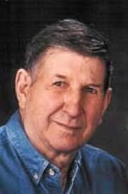 Kenneth Vincent Anderson, 87