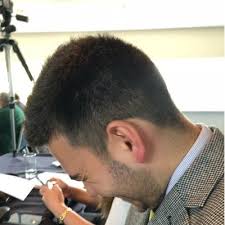 David Branchett's Instagram, Twitter & Facebook