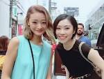 杏 女優 と麗奈ゆうは似ている そっくり Sokkuri
