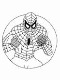 Feel free to print and color from the best 39+ spiderman coloring pages online at getcolorings.com. Spiderman Coloring Pages