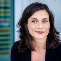 Danielle Senna's Instagram, Twitter & Facebook