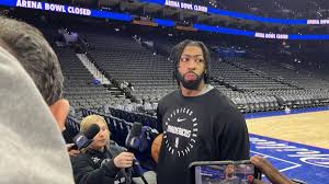 Mavs, Davis ha rinunciato alla trade kicker "per aiutare la squadra"