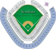 Citi Field Seating Map Altlyrics Co