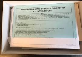 Image result for Rape Kit