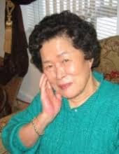 Obituary information for Yong Cho Bowen
