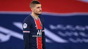 Coupe de france fecha:miércoles, 12 mayo 2021 estadio: Verratti A Doubt For Italy At The Euros After Being Ruled Out Of Psg S Remaining 2020 21 Fixtures Through Injury Goal Com