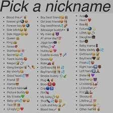 Image Result For Nicknames For Best Friends Boy Brincadeiras Para Wpp Citacoes Ideias Para Legendas Instagram