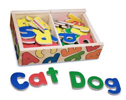 For ages 3 and up. Where To Buy Best Magnetic Letters For Toddlers Hubpages
