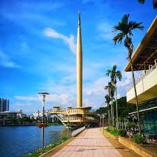 That's right, it is more than just a town that is housing several universities. 10 Legit Fun Things To Do In Cyberjaya Putrajaya Including Paintballing Flyboarding Kl Foodie