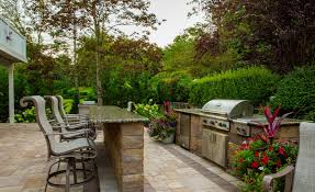 You should expect any estimate to be presented for an accurate estimate in your area, enter your zip code in the calculator above. 15 Beautiful Bbq Area Design Ideas For A Complete Backyard