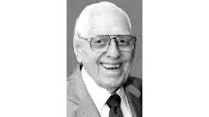 ROBERT STREIT Obituary (1924