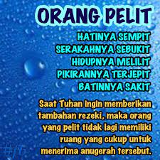Kata sindiran buat pimpinan perusahaan tentu akan berbeda dengan kata sindiran buat bos pelit. Kata Bijak Untuk Orang Pelit Ilmu Qwerty