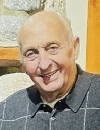 Obituary information for Richard “Dick” Miller