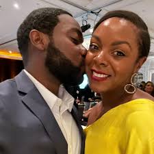 Brittany Monet Masters and Alex George Coats' Wedding Website