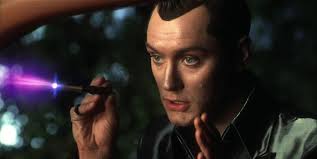 Review: A.I. Artificial Intelligence