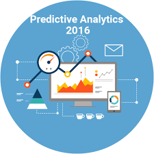 Predictive Analytics In 2016 Application In Retail Big Data Predictive Analytics Business Intelligence Business Intelligence Solutions