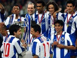 F.c.porto e benfica, ambos por duas vezes. Gelsenkirchen E Sinonimo De Gloria Na Historia Do F C Porto Liga Dos Campeoes Sapo Desporto