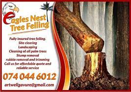 Auctioneers estates general legal legal display legal notice liquidations sales in execution tender title deeds town planning; Eagles Nest Landscaping And Tree Felling Bedfordview Gauteng Howzit Classifieds