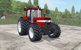 Мод case ih 1455xl v1.1 для farming simulator 2019. Case Ih 1455 Xl Michelin Tires Fur Farming Simulator 2017