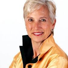 Chérie Carter Scott