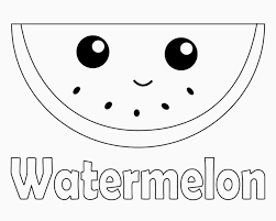 We did not find results for: Kawaii Watermelon Cute Watermelon Coloring Pages Novocom Top