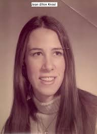 Jean Ellyn “JEK” Kresl Bowditch (1948-1977)