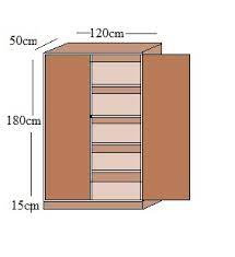 Wenn sie etwas heimwerkererfahrung und lust und zeit haben, ein wenig kreativ tätig zu werden, dann können sie. Bauanleitung Schrank Bauplan