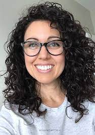 Can You Believe This Is Day 5 Hair My Curls Are Loving This Simple Refresh Day Styling Routin Curly Hair Styles Naturally Curly Hair Styles Curly Hair Photos