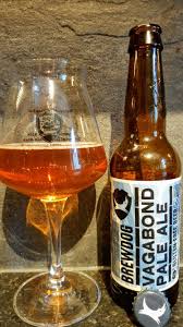 Brewdog Vagabond Pale Ale Watch The Video Beer Review Here Www Youtube Com Realaleguide Craftbeer Realale Ale Beer Beerpor Beer Brewery Beer Craft Beer