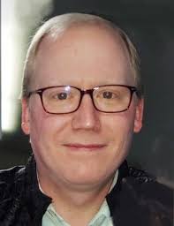 Obituary information for Jeremy Cole French