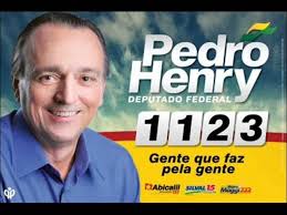 Deputado Pedro Henry 1123.wmv