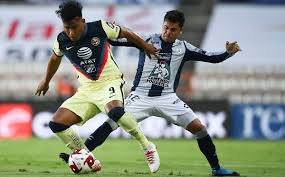 Jugadores huyen en pleno partido de basquetbol por bombardeos en israel. Donde Ver America Vs Pachuca A Que Hora Juega Liga Mx 2021