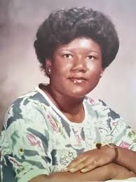 Obituary information for Andrea Ellis-Womack