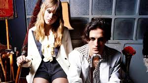 At the eurovision winner's press conference. Crudelia Damiano E Victoria Dei Maneskin Doppiatori D Eccezione Clip E Nuovo Trailer Spettacolo Eu