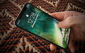 Ten Tips For Navigating An Iphone X Without A Home Button Simply Mac