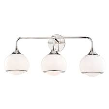 The brushed nickel is softer. Pin On Lighting