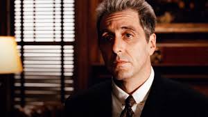 Mario Puzo's The Godfather, Coda: The Death of Michael Corleone: Trailer 1
