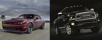 Does dodge still make the ram truck? Changes To The Dodge And Ram Lineups Include New Srt Hellcat Widebody