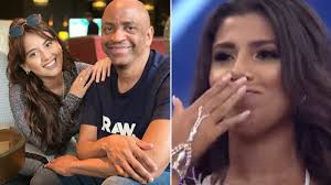 Amy Gutierrez a puertas de lanzar nuevo tema con Sergio George